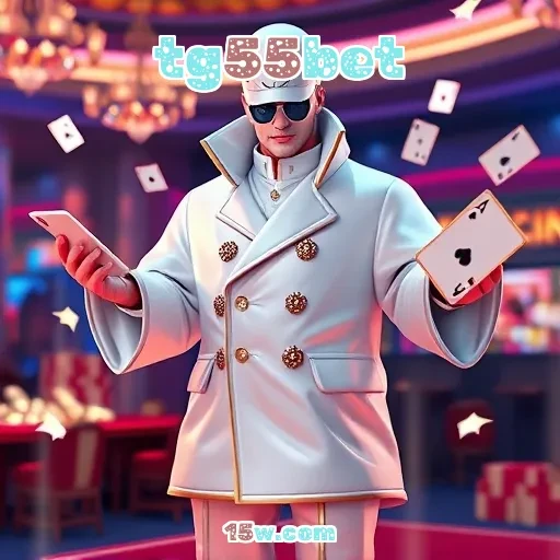 Tg55bet: Uma Experiência Vibrante Com Bingo Online Que Você Não Pode Perder