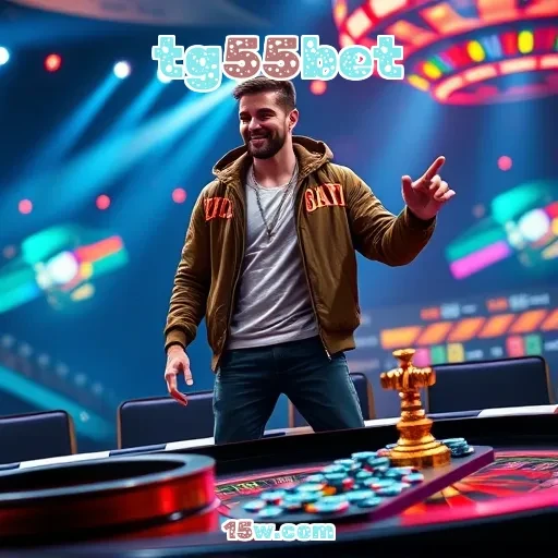 tg55bet: Descubra Como Jogar Blackjack e Ganhar Mais