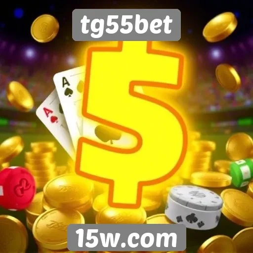 Análise das ofertas de bônus no tg55bet
