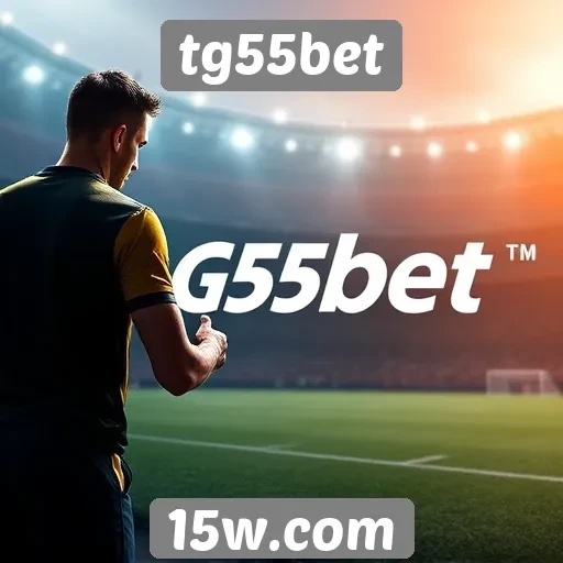 Análise detalhada do site tg55bet