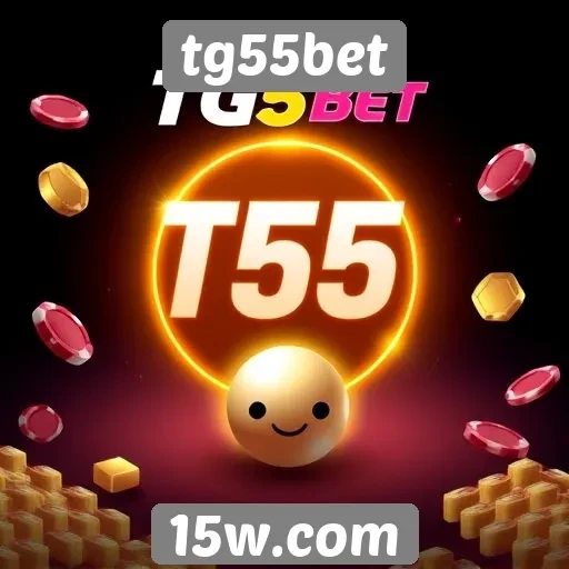 novos jogos em destaque na tg55bet