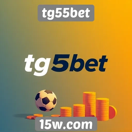 O impacto do tg55bet no mercado de apostas