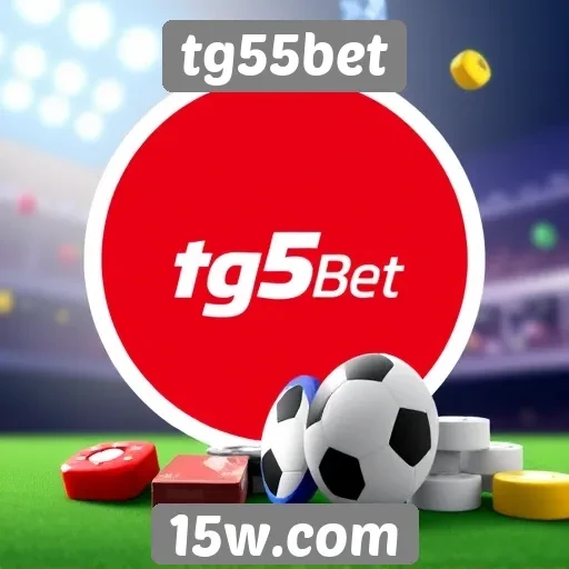 Métodos de pagamento e saque no tg55bet
