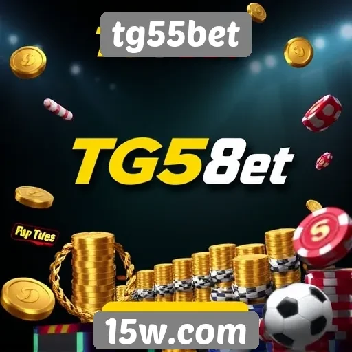 promoções e bônus disponíveis no tg55bet