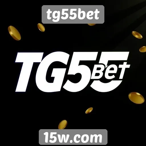 plataforma tg55bet se destaca por bônus atrativos