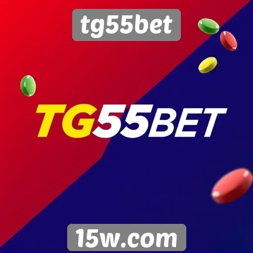 Análise da plataforma de jogos tg55bet